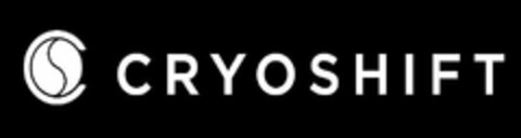 C CRYOSHIFT Logo (USPTO, 09/25/2018)