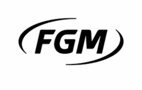 FGM Logo (USPTO, 04.10.2018)