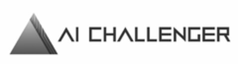 AI CHALLENGER Logo (USPTO, 06.11.2018)