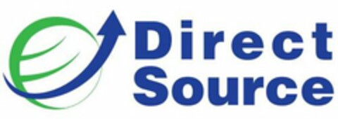 DIRECT SOURCE Logo (USPTO, 06.11.2018)