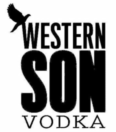 WESTERN SON VODKA Logo (USPTO, 12.11.2018)