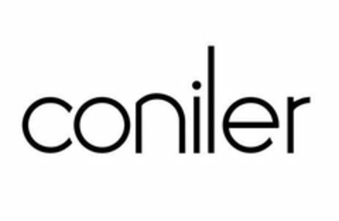 CONILER Logo (USPTO, 25.12.2018)