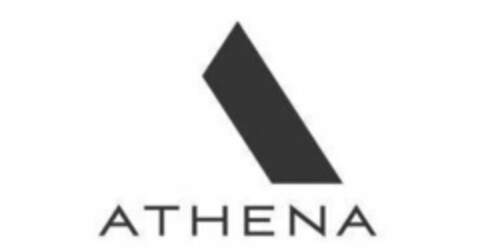 ATHENA Logo (USPTO, 14.01.2019)