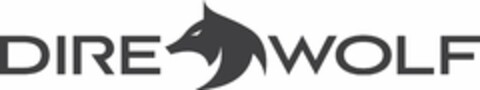 DIRE WOLF Logo (USPTO, 18.01.2019)