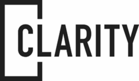 CLARITY Logo (USPTO, 05.02.2019)