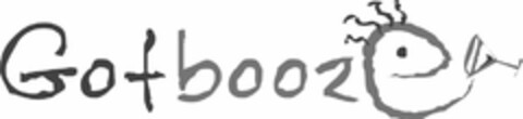 GOTBOOZE Logo (USPTO, 02/11/2019)