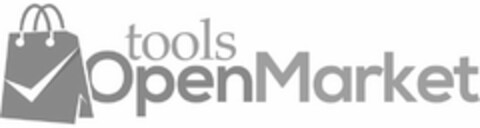 TOOLS OPENMARKET Logo (USPTO, 05.03.2019)