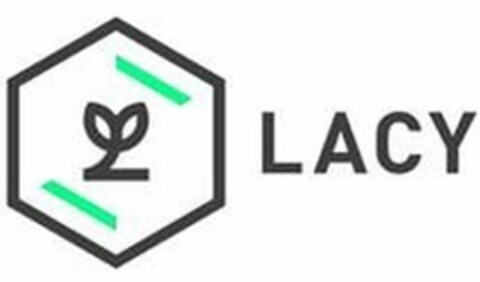 LACY Logo (USPTO, 04/04/2019)