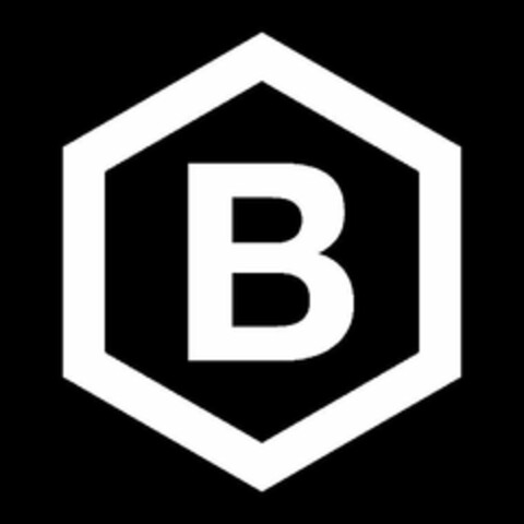 B Logo (USPTO, 04/10/2019)