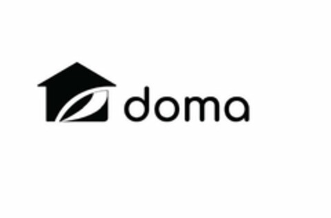 DOMA Logo (USPTO, 05/01/2019)