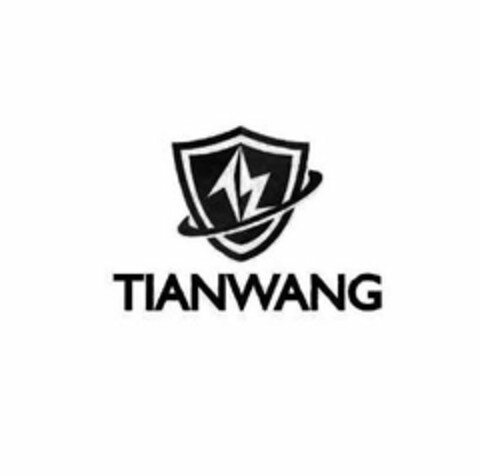 TIANWANG Logo (USPTO, 13.06.2019)