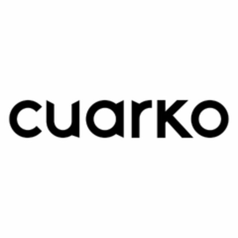 CUARKO Logo (USPTO, 18.07.2019)