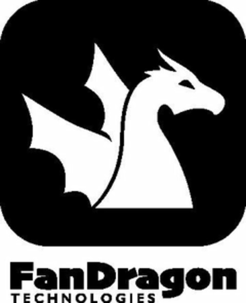 FANDRAGON TECHNOLOGIES Logo (USPTO, 08/21/2019)