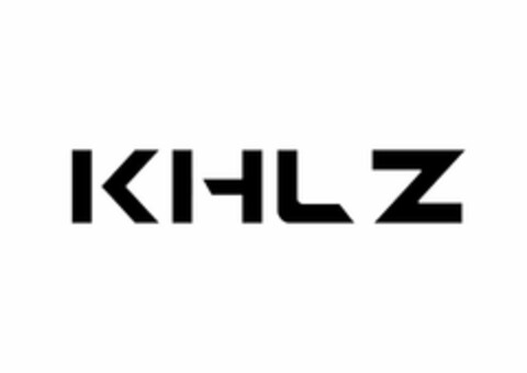KHLZ Logo (USPTO, 27.08.2019)