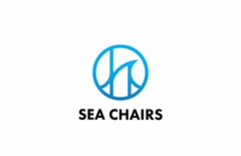 SEA CHAIRS Logo (USPTO, 03.09.2019)