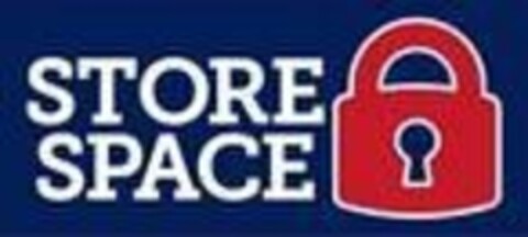 STORE SPACE Logo (USPTO, 10.10.2019)