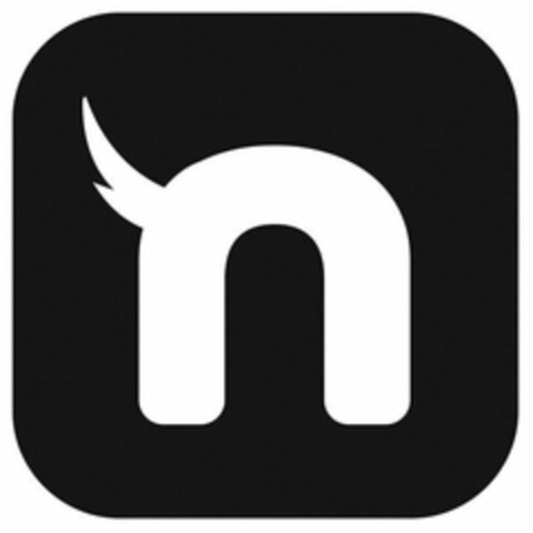 N Logo (USPTO, 14.10.2019)