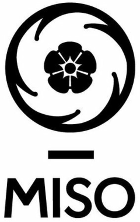 O-MISO Logo (USPTO, 18.10.2019)