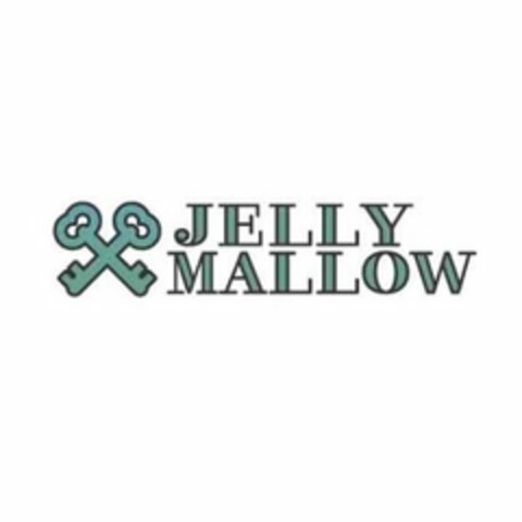 JELLY MALLOW Logo (USPTO, 24.10.2019)