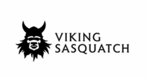 VIKING SASQUATCH Logo (USPTO, 25.10.2019)