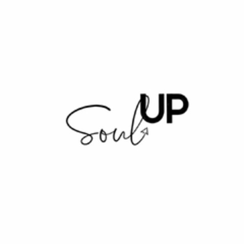 SOULUP Logo (USPTO, 25.10.2019)