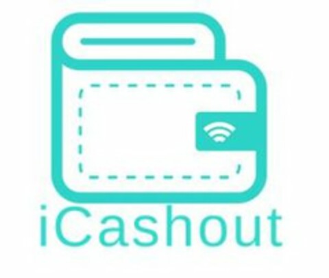 ICASHOUT Logo (USPTO, 30.10.2019)