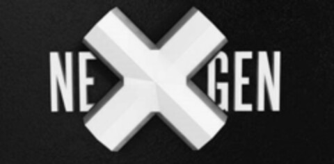 NEXGEN Logo (USPTO, 31.10.2019)