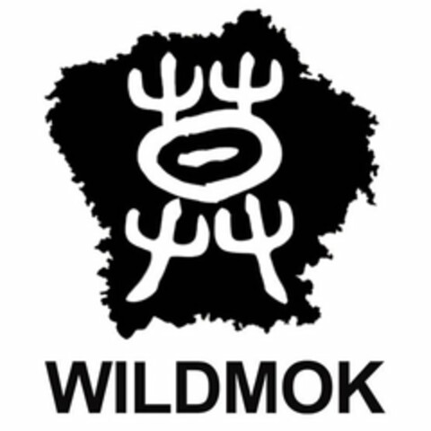 WILDMOK Logo (USPTO, 20.12.2019)