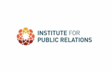 INSTITUTE FOR PUBLIC RELATIONS Logo (USPTO, 10.01.2020)