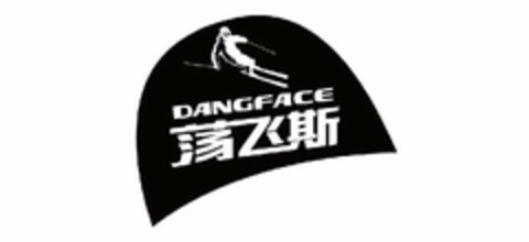 DANGFACE Logo (USPTO, 19.01.2020)