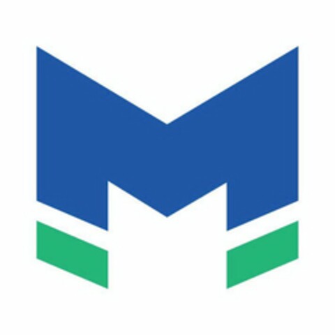 M Logo (USPTO, 11.03.2020)