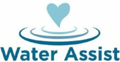 WATER ASSIST Logo (USPTO, 07.04.2020)