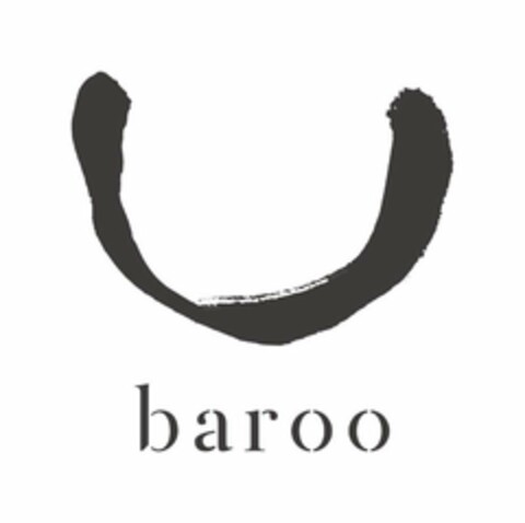 BAROO Logo (USPTO, 14.04.2020)