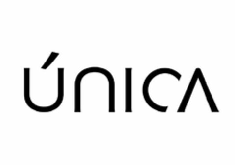UNICA Logo (USPTO, 05/07/2020)