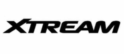 XTREAM Logo (USPTO, 11.05.2020)