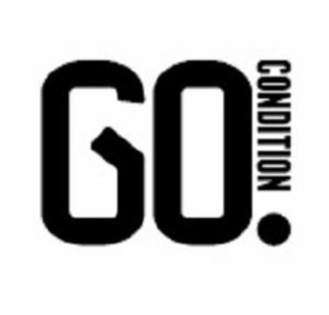 GO CONDITION. Logo (USPTO, 06/01/2020)