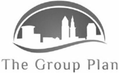 THE GROUP PLAN Logo (USPTO, 12.06.2020)