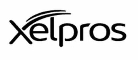 XELPROS Logo (USPTO, 24.06.2020)