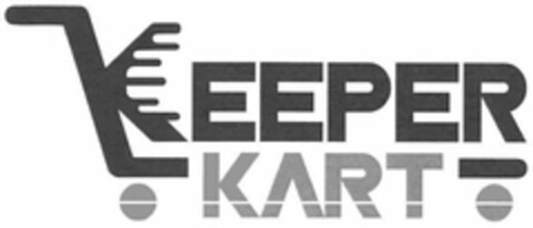 KEEPER KART Logo (USPTO, 20.07.2020)