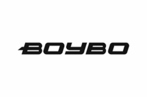 BOYBO Logo (USPTO, 31.08.2020)