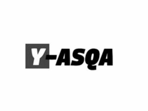 Y-ASQA Logo (USPTO, 17.09.2020)