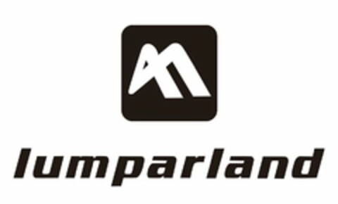 LUMPARLAND Logo (USPTO, 21.09.2020)