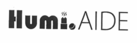 HUMI.AIDE Logo (USPTO, 03.01.2009)