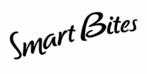 SMART BITES Logo (USPTO, 15.01.2009)