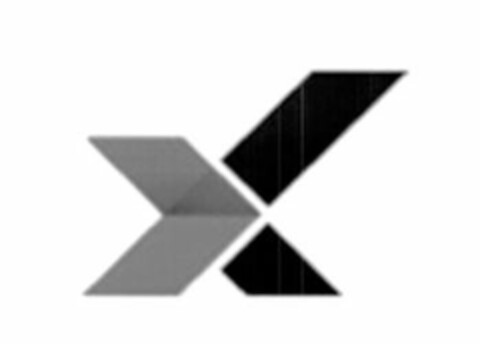 X Logo (USPTO, 04.02.2009)