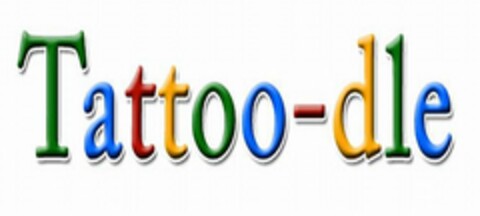 TATTOODLE Logo (USPTO, 31.03.2009)