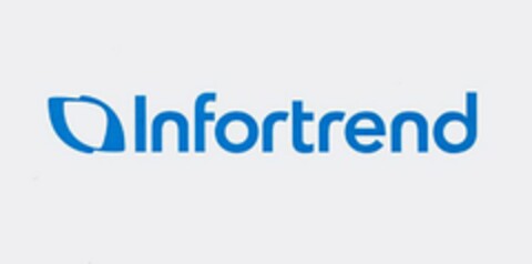 INFORTREND Logo (USPTO, 30.05.2009)