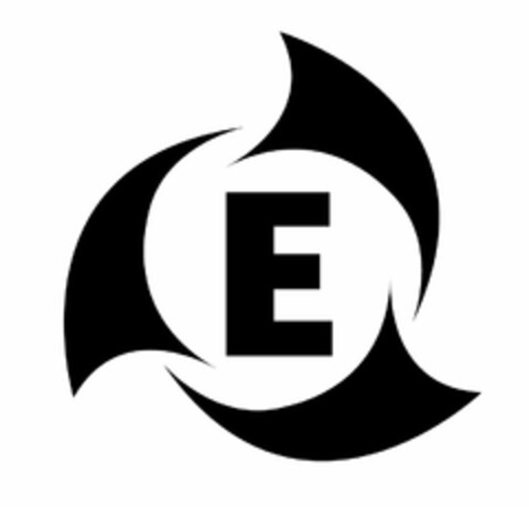 E Logo (USPTO, 08.06.2009)