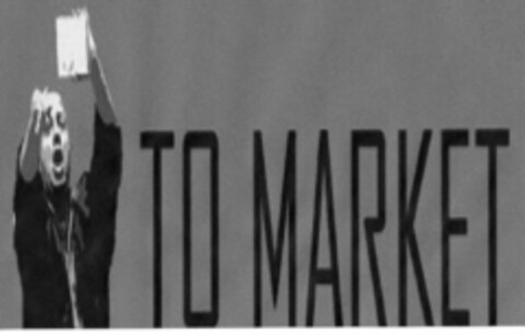 TO MARKET Logo (USPTO, 29.06.2009)