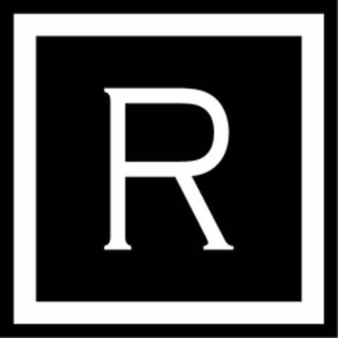 R Logo (USPTO, 14.07.2009)